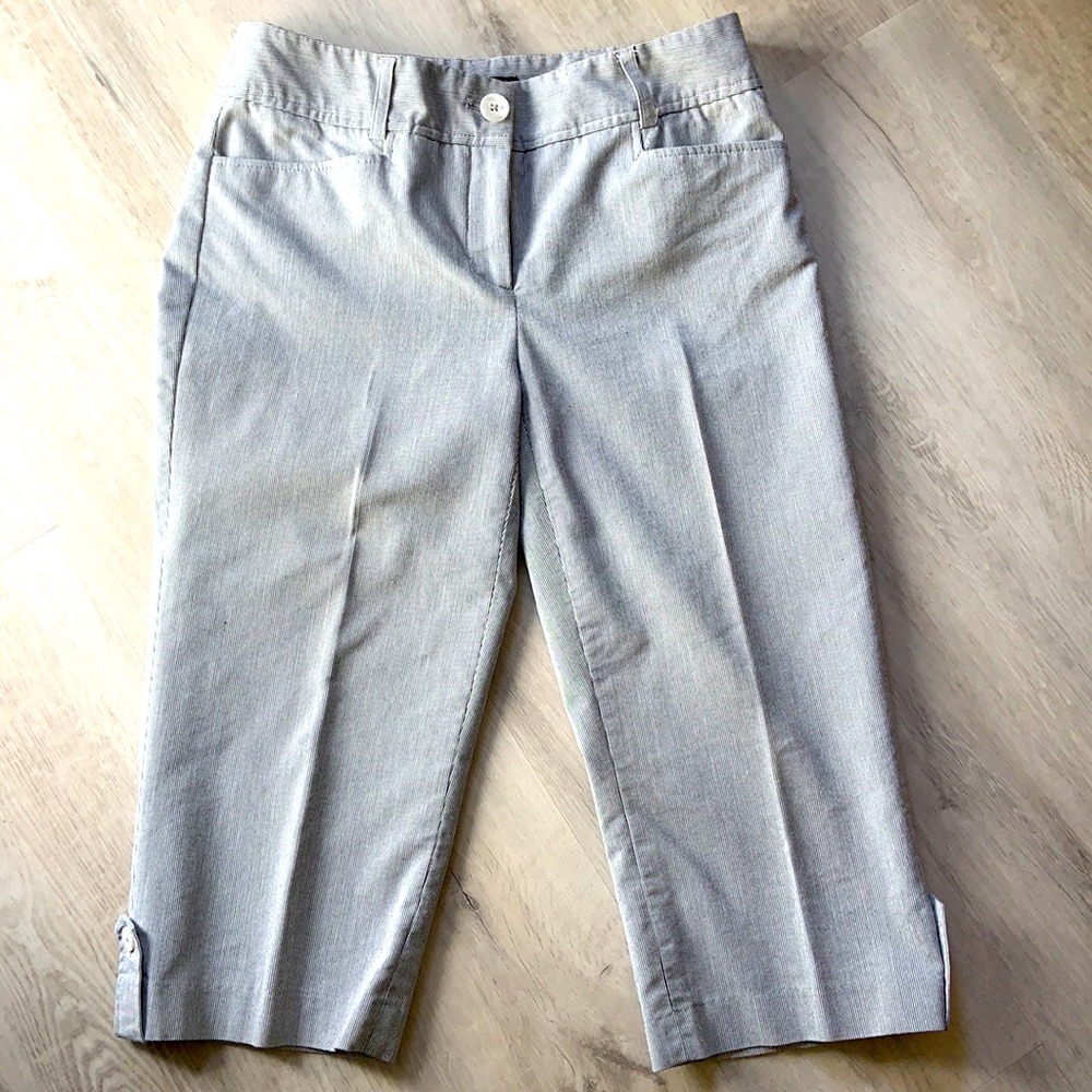 Willi Smith Ava Fit capris